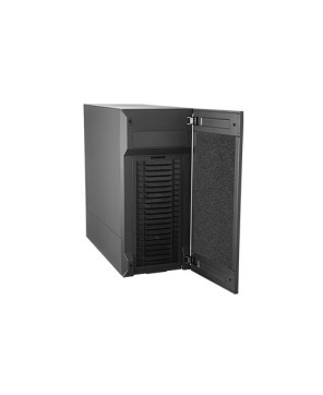 Buy Cooler Master Silencio S600 Sound-Dampened Steel ATX Tower PC Case MCS-S600-KN5N-S00 