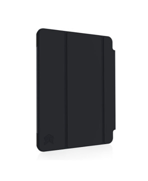 STM Studio Folio Case in Black STM-222-383KY-01 for iPad Air 5th/4th gen & iPad Pro 11″