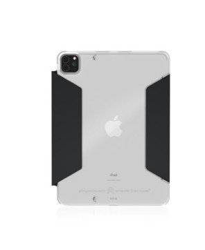 STM Studio Folio Case in Black STM-222-383KY-01 for iPad Air 5th/4th gen & iPad Pro 11″