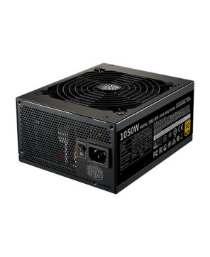 Buy Cooler Master MWE 1050W 80 Plus Gold ATX Power Supply MPE-A501-AFCAG-3GAU