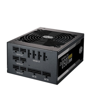 Buy Cooler Master MWE 1050W 80 Plus Gold ATX Power Supply MPE-A501-AFCAG-3GAU