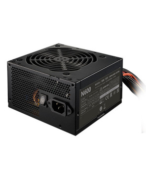 Buy Cooler Master Elite NEX 600W 230V Non Modular ATX Power Supply MPW-6001-ACBN-BAU