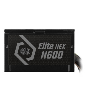 Buy Cooler Master Elite NEX 600W 230V Non Modular ATX Power Supply MPW-6001-ACBN-BAU