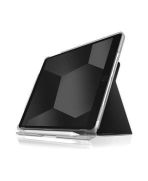 STM Studio Folio Case in Black STM-222-383JU-01 for iPad 10.2"