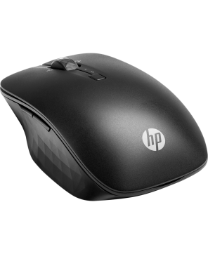 HP 1200dpi Bluetooth Travel Mouse 6SP30AA