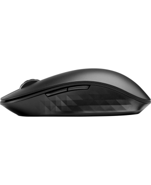 HP 1200dpi Bluetooth Travel Mouse 6SP30AA