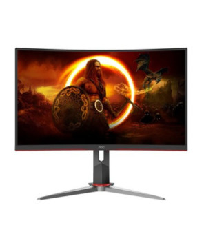 AOC 27" FHD 16:9 Curved Screen Gaming LCD Monitor C27G2Z