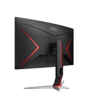 AOC 27" FHD 16:9 Curved Screen Gaming LCD Monitor C27G2Z