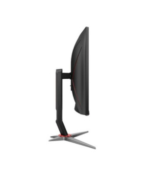 AOC 27" FHD 16:9 Curved Screen Gaming LCD Monitor C27G2Z