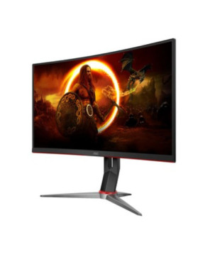 AOC 27" FHD 16:9 Curved Screen Gaming LCD Monitor C27G2Z