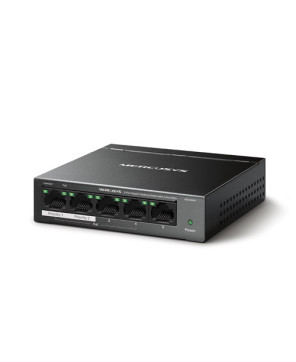 Buy TP-Link Mercusys MS105GP 5-Port Gigabit Ethernet Switch with 4-Port PoE+