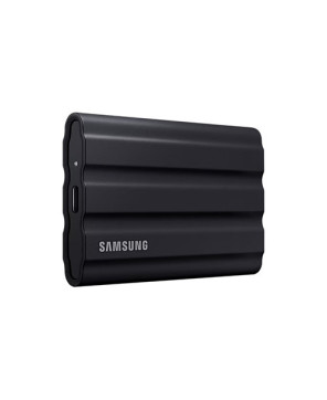 Buy Samsung T7 Shield 1TB USB-C Portable External Solid State Drive in Black MU-PE1T0S/WW 