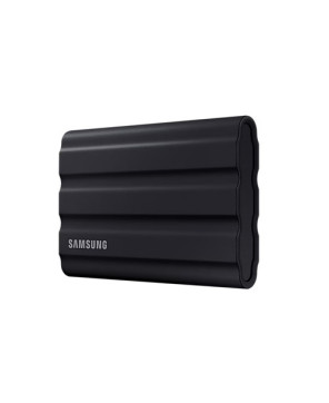 Buy Samsung T7 Shield 1TB USB-C Portable External Solid State Drive in Black MU-PE1T0S/WW 