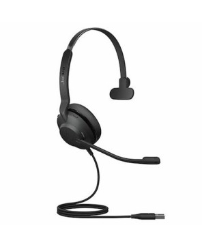 Jabra Evolve2 30 SE MS USB-A Wired Mono Headset 23189-899-979