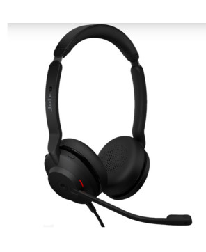 Jabra Evolve2 30 SE MS USB-A Wired Stereo Headset 23189-999-979