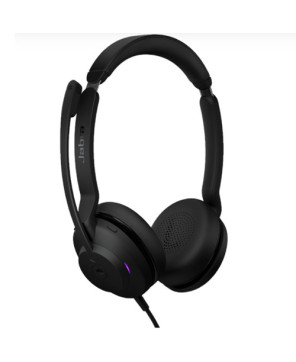 Jabra Evolve2 30 SE MS USB-A Wired Stereo Headset 23189-999-979