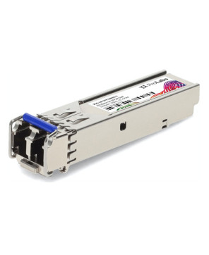 Extreme Networks 25G LR SFP28 10km LC Connector Single-Mode MSA 25G-LR-SFP10KM