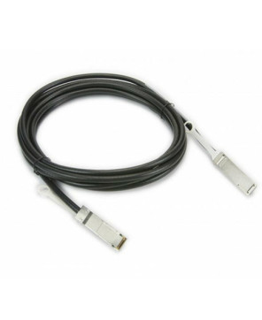 HPE 3m X240 100G QSFP28 Direct Attach Cable CJL272A