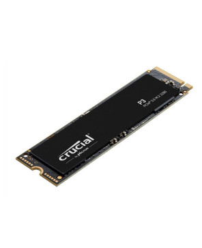 Micron Crucial P3 4TB PCIe M.2 2280 Solid State Drive CT4000P3SSD8