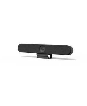 Logitech Rally Bar Huddle with TAP IP in Graphite for Huddle and Small Rooms 991-000481