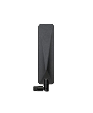 2J Machete UHF 4G-5G Wi-Fi X-Ultraband Hinged Antenna ANT-2J-00003 / 2JW0180Z-C868B