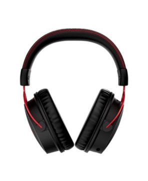 HP HyperX Cloud Alpha Wireless Stereo Gaming Headset in Black-Red 4P5D4AA