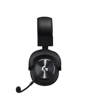 Logitech G Pro Stereo Gaming Headset 981-000814