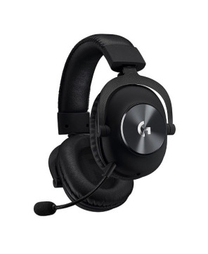 Logitech G Pro Stereo Gaming Headset 981-000814