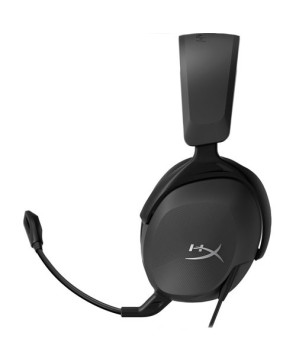 HP HyperX Cloud Stinger 2 Core Wired Stereo Gaming Headset in Black 683L9AA