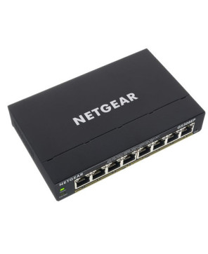 NETGEAR GS308EP 8-Port Gigabit Ethernet PoE+ Plus Switch GS308EP-100AUS