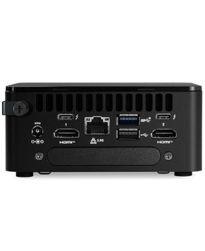 Intel NUC 13 i3-1315U No Cord Barebone PC RNUC13ANHI30000