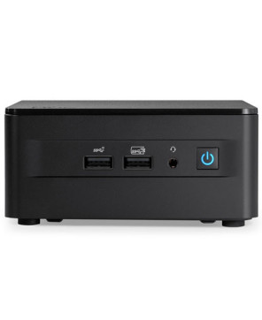 Intel NUC 13 i3-1315U No Cord Barebone PC RNUC13ANHI30000