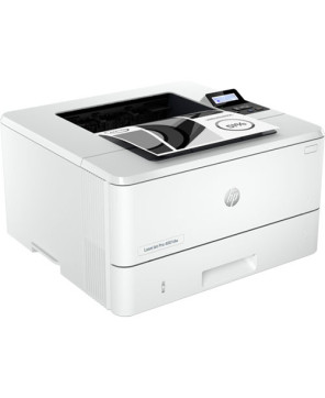 HP LJP4001DW LaserJet Pro 4001 4001dw Desktop Wireless Laser Printer 2Z601F