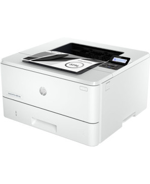 HP LJP4001DW LaserJet Pro 4001 4001dw Desktop Wireless Laser Printer 2Z601F