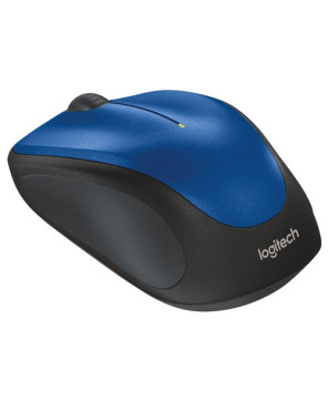 Logitech M235 Wireless Optical Mouse in Blue 910-003392