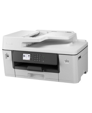 Brother Professional A3 Inkjet Multi-Function Printer MFC-J6540DW