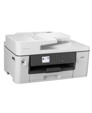 Brother Professional A3 Inkjet Multi-Function Printer MFC-J6540DW