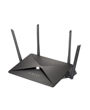 D-Link Viper AC2600 Dual-Band VDSL2-ADSL2+ Wireless Modem Router DSL-3900 