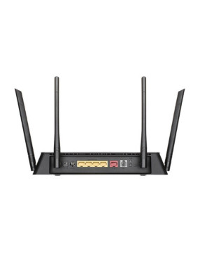 D-Link Viper AC2600 Dual-Band VDSL2-ADSL2+ Wireless Modem Router DSL-3900 