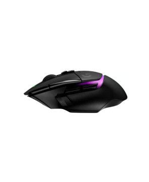 Logitech G502 X Plus Wireless RGB Gaming Mouse in Black 910-006164