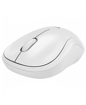 Logitech M240 Silent Bluetooth Mouse in White 910-007123