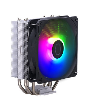 Cooler Master Hyper 212 Spectrum V3 CPU Air Cooler RR-S4NA-17PA-R1