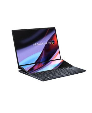 ASUS ZenBook Pro Duo UX8402 i9-13900H 14.5" Touchscreen Notebook UX8402VU-P1024X