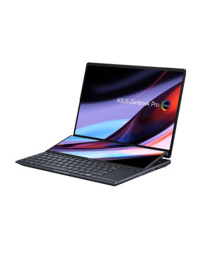 ASUS ZenBook Pro Duo UX8402 i9-13900H 14.5" Touchscreen Notebook UX8402VU-P1024X