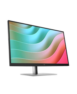 HP E27k G5 27" UHD 4K IPS 5ms 60Hz Edge LED IPS Monitor 6N4C4AA