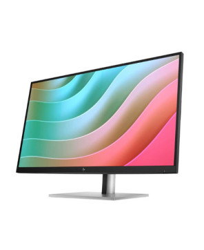 HP E27k G5 27" UHD 4K IPS 5ms 60Hz Edge LED IPS Monitor 6N4C4AA