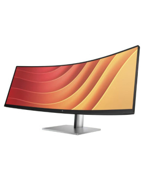 HP E45c G5 44.5" DQHD 32:9 165Hz Curved LCD Monitor 6N4C1AA 