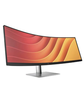 HP E45c G5 44.5" DQHD 32:9 165Hz Curved LCD Monitor 6N4C1AA 