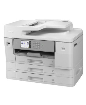 Brother Professional A3 INKvestment Inkjet Multi-Function All In One MFC-J6957DW