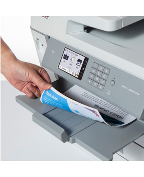 Brother Professional A3 INKvestment Inkjet Multi-Function All In One MFC-J6957DW